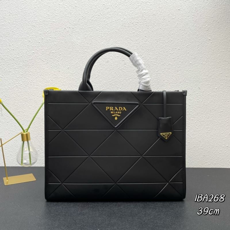 Prada Shopping Bags